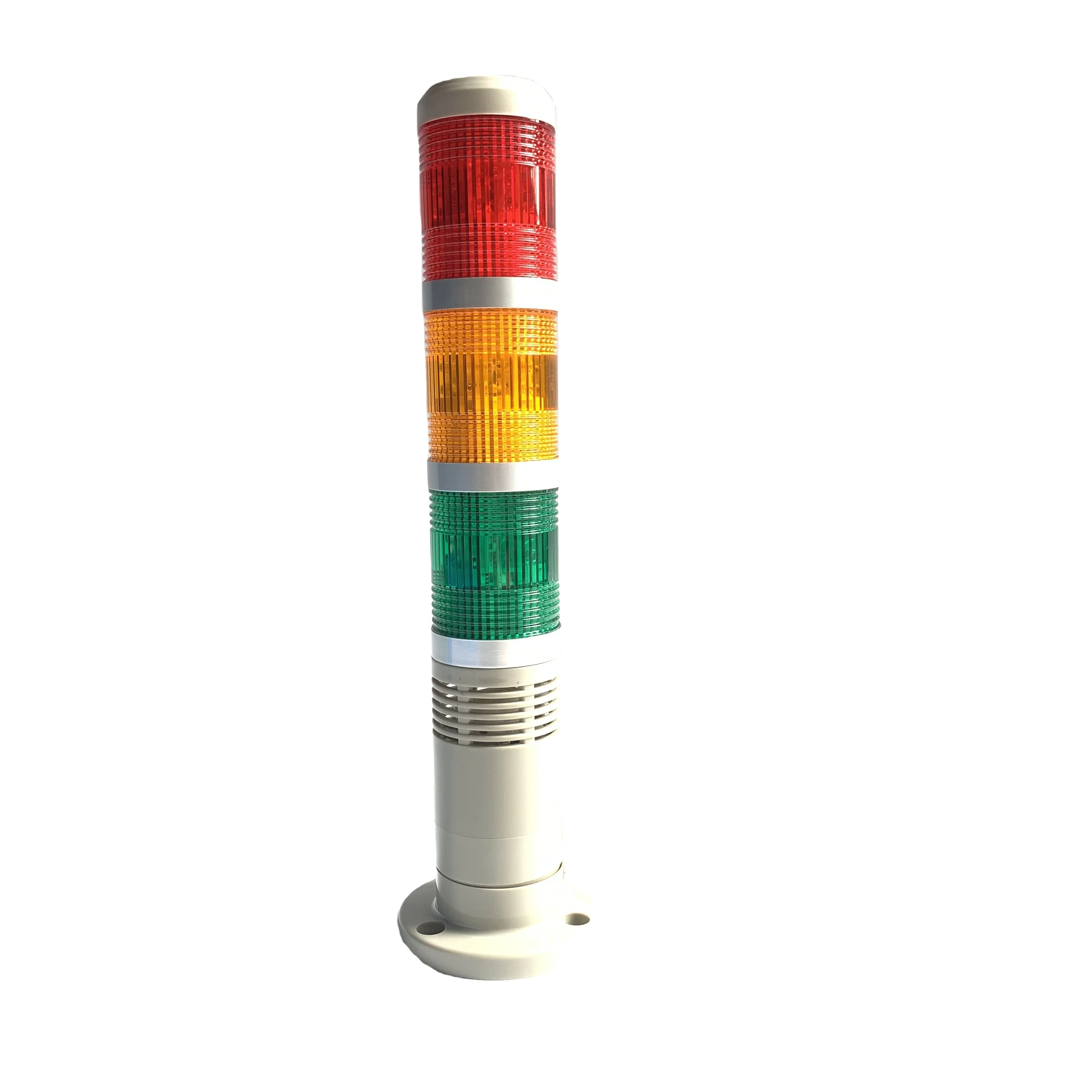 AC/DC Multi Signal tower warning lights LED with Buzzer