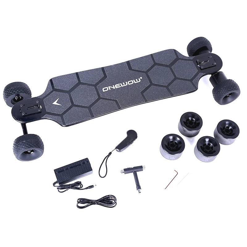 DIY ABEC wheel 120mm PU skateboard wheels for sales!ESK8 120mm boosted wheel