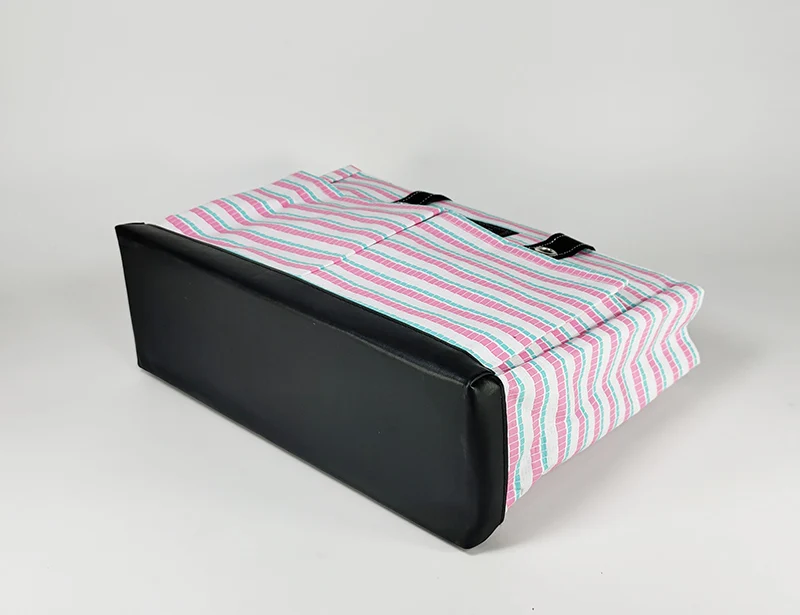 Private label shopping bags shopping bag wholesale bags with printed logo