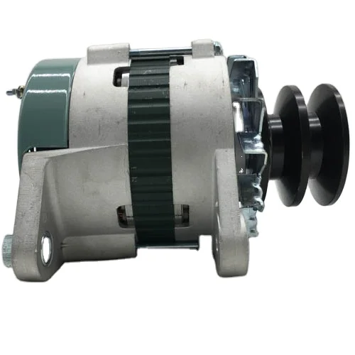 600-825-6250 Alternator for KOMTASU 6D125-2 Excavator Accessories Factory made strictly checked All-new product for sale