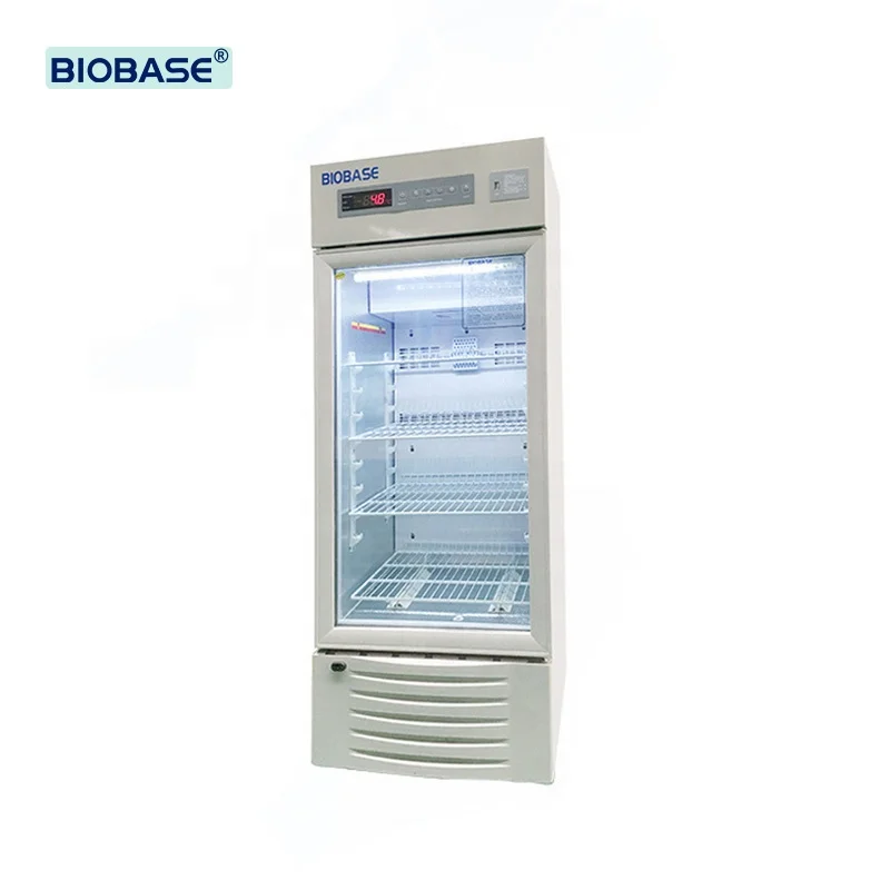 Biobase Laboratory Refrigeration Equipments vaccine refrigerator medical fridges freezers refrigerators