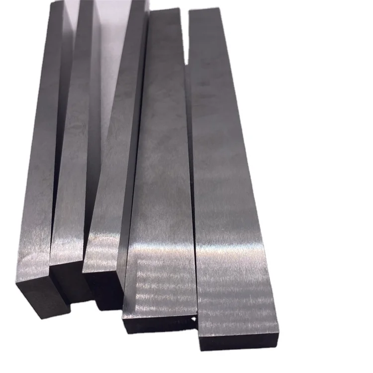 SML Good quality Customized Size 99.95% Pure Molybdenum Square Rod Molybdenum Bar Price per KG