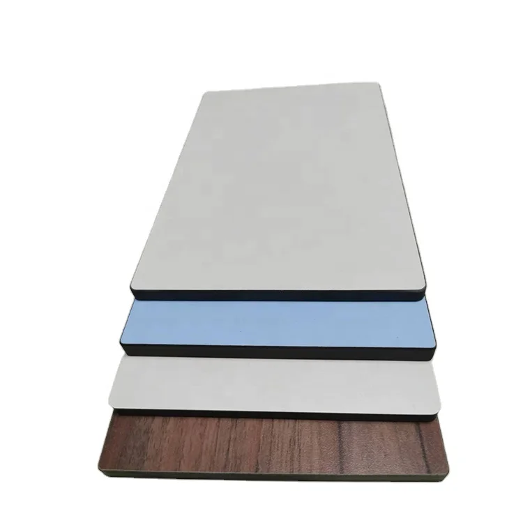 Wholesalers cheap construction furniture hardwood compact laminate