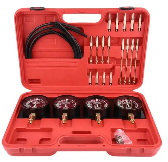 Вакуумный карбюратор для мотоцикла