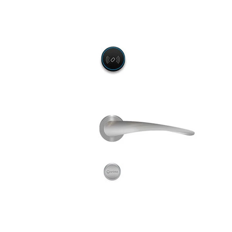 
 Китайский завод, продавец, дверной замок для отеля, раздельные электронные замки без ключа  