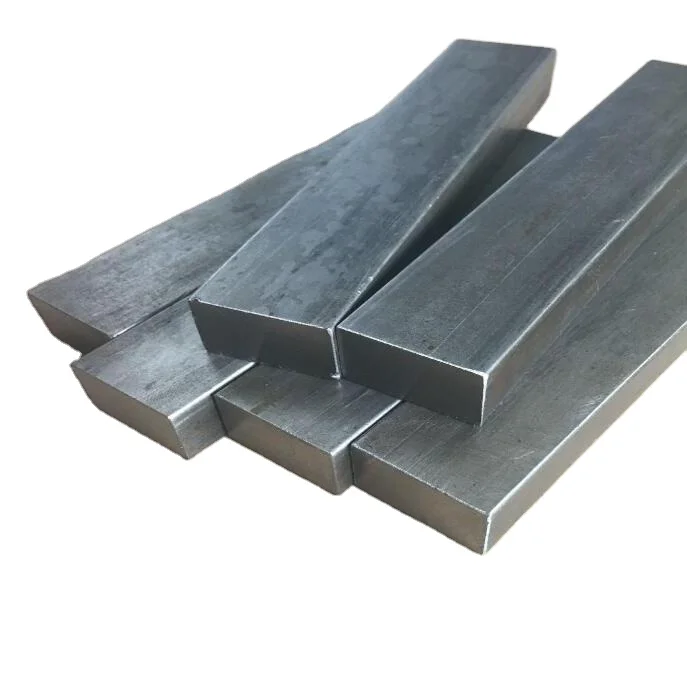 Steel Flat 25-180mm Width Hot Rolled Bar Of Q195q345mild Products Ms 16mm 20mm 25mm 30mm And Other