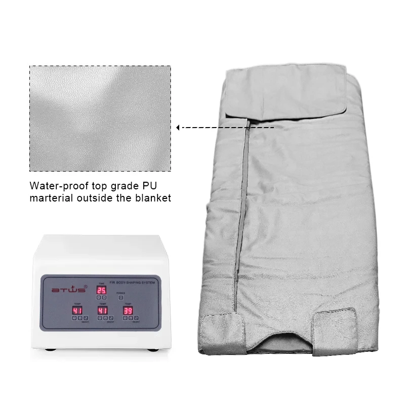 BW-803 fat freeze bodyshaper slimming machine  blanket