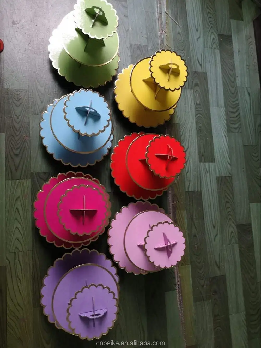 cake stand 5