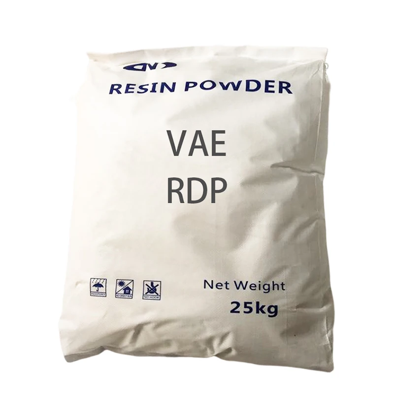 Chemical Used In Cement White Cement Polymer Powder Wall Cement Based Glue Tile Adhesive VAE