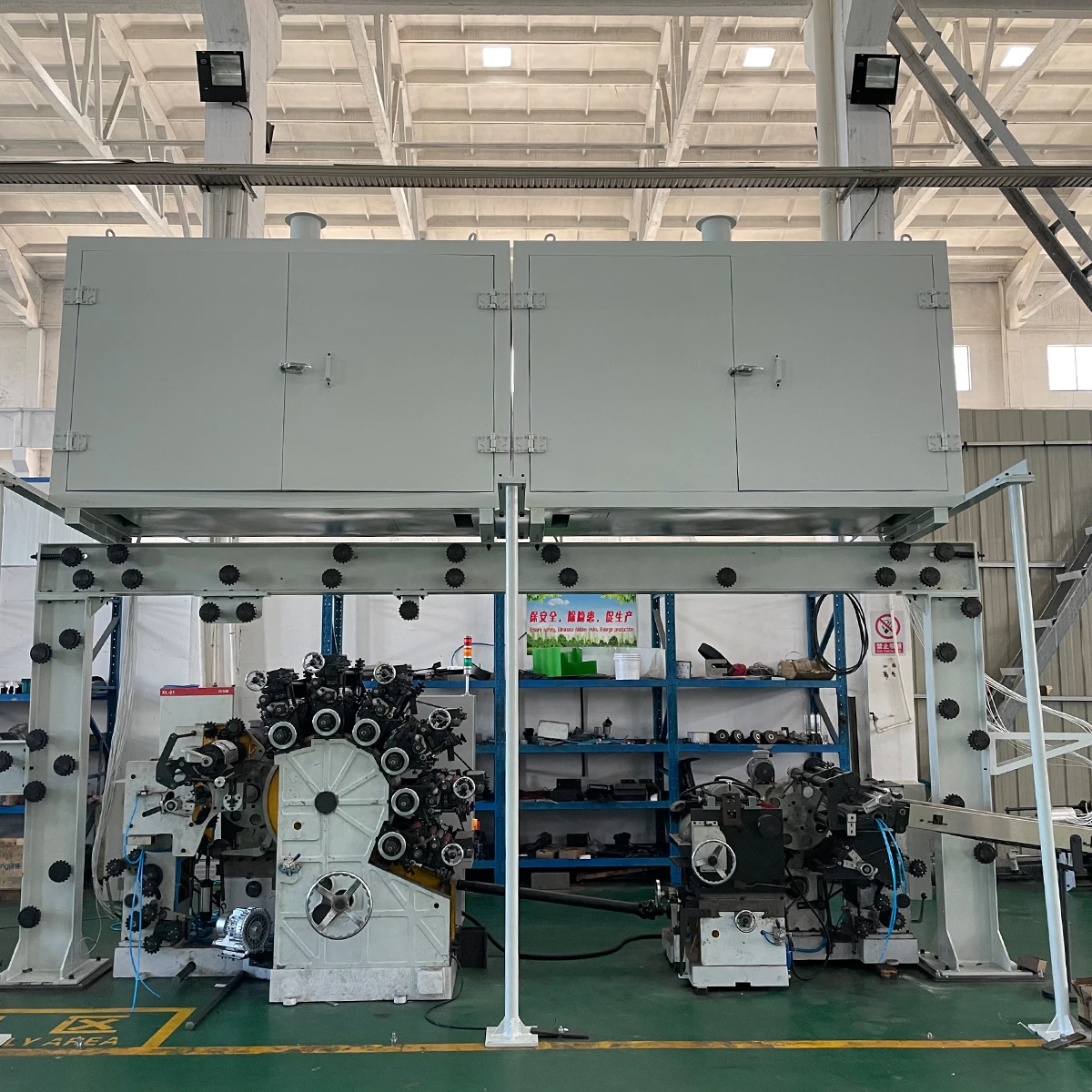Aluminum Cosmetic Collapsible Soft Empty Tube Making Machines Line