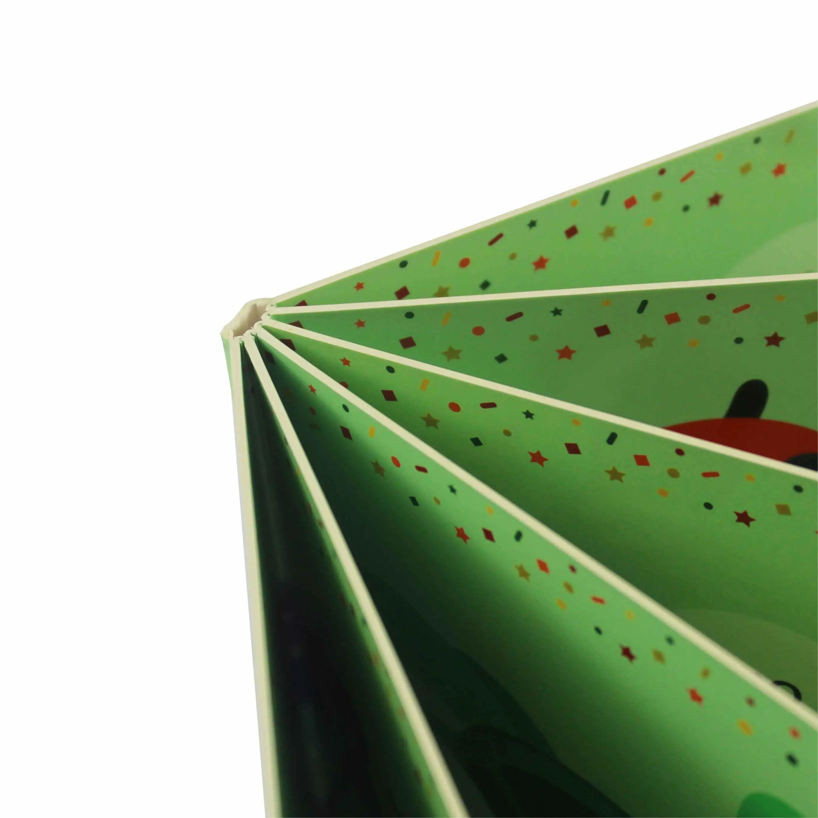 Лидер продаж родительские книги Chungfu с буквами Обучающие алфавиты для детей поставщик обучающих книг