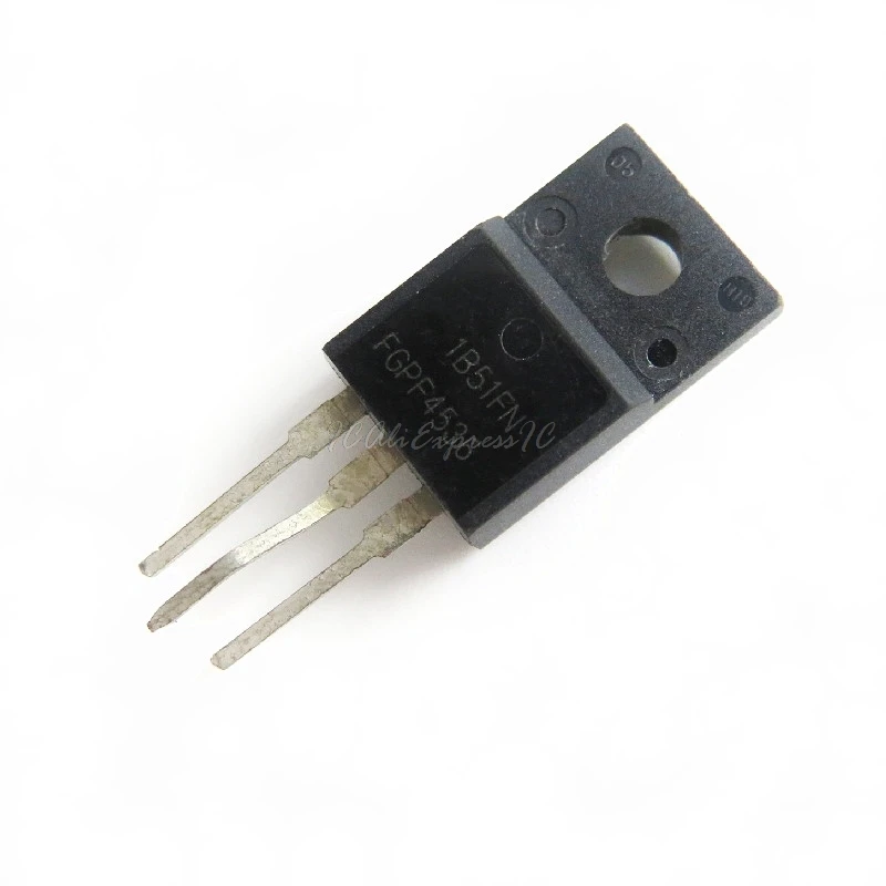 10 шт./лот FGPF4536 FGPF 4536 TO220 в наличии на складе