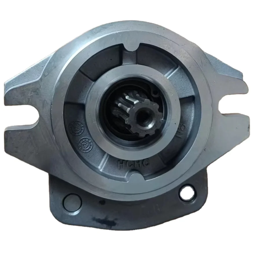 Liugong part 11c0925-Gear pump (Isuzu C240)