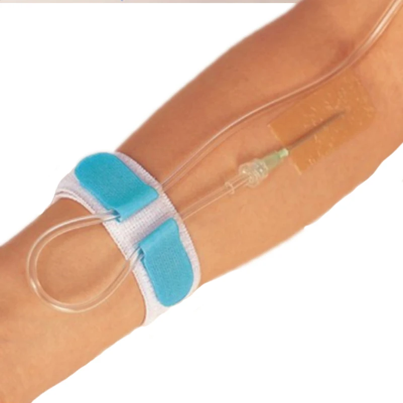 customized reusable medical strap