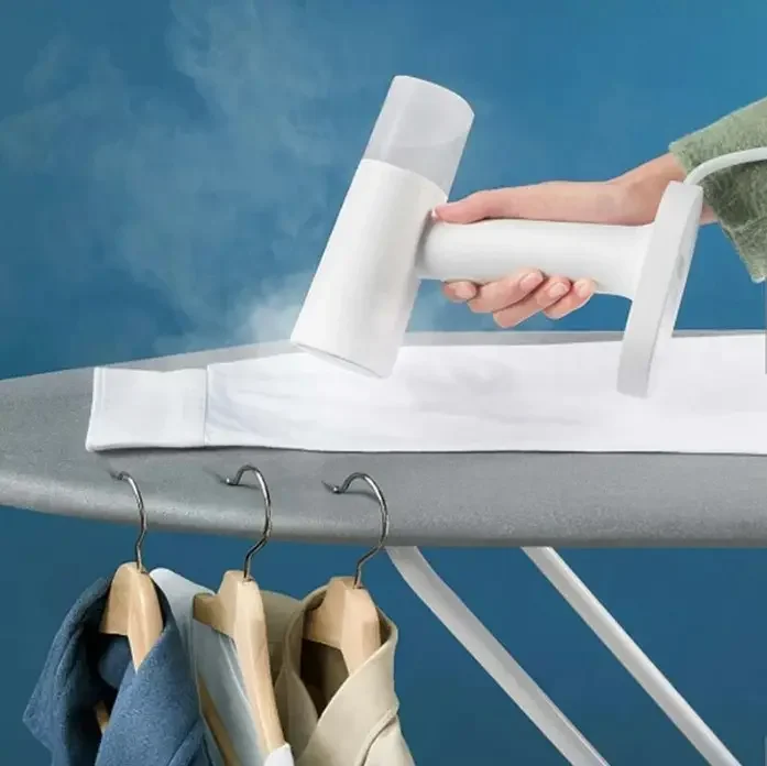 Original Xiaomi Mijia Handheld Garment Steamer Electric Steam Iron High Quality Portable Traveling Clothes Steamer