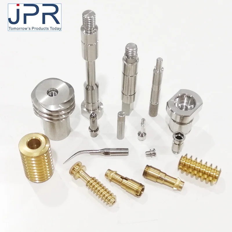 High Precision cnc 5 axis machining service titanium cnc milling machining part cnc turning machining titanium alloy