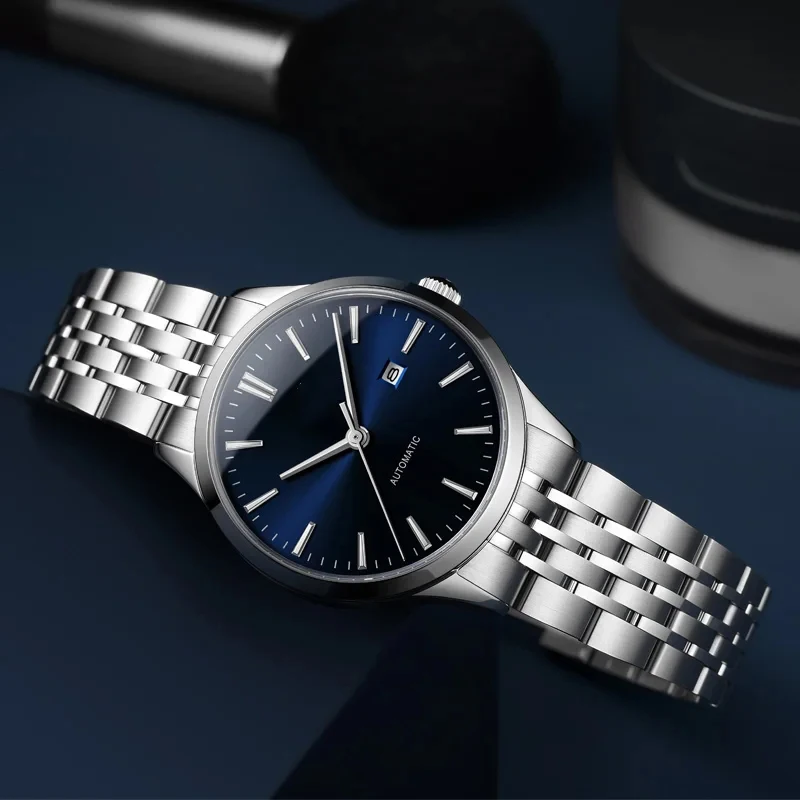 Orologio Donna Reloj Para Mujer 2024 OEM New Ladies Women Luxury Fashion Watches Automatic