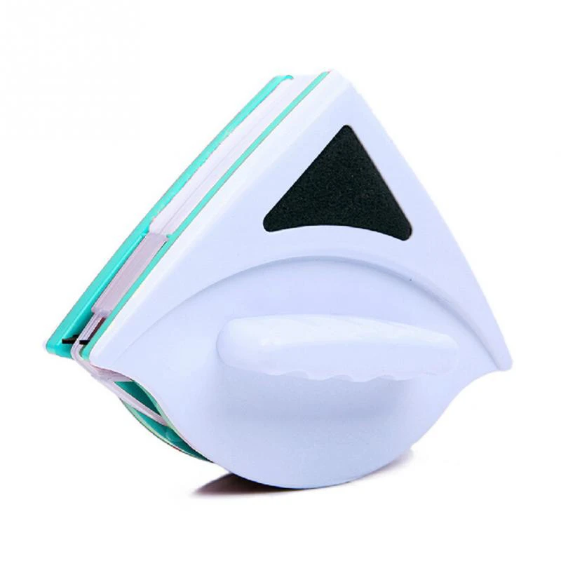 Double-sided Magnetic Cleaning Glass Brush Window Cleaner Home Cleaning Tools