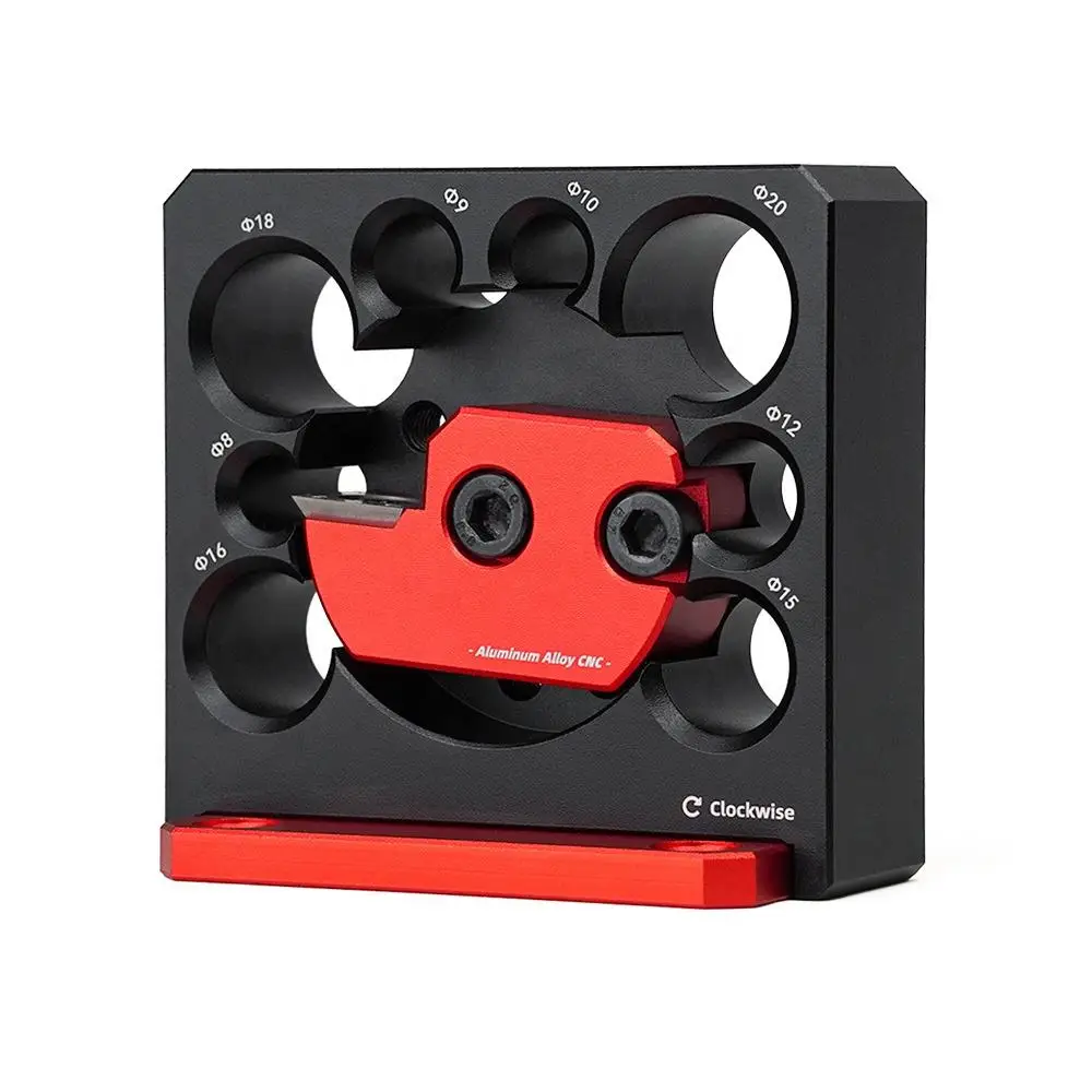 Регулируемый электрический сверлильный круглый стержень для деревообработки инструменты рукоделия со вспомогательными ручными инструментами от производителя