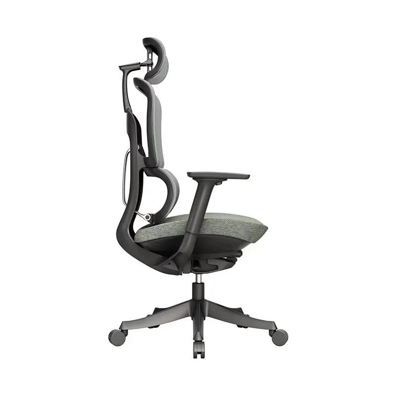 Forward Sale- Modern Office Furniture High-back All Mesh Ergonomic office chair