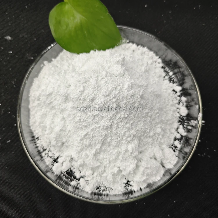 metal zinc electrolyte refining, strontium salt pigment manufacturing, dehydrogenation agent strontium carbonate