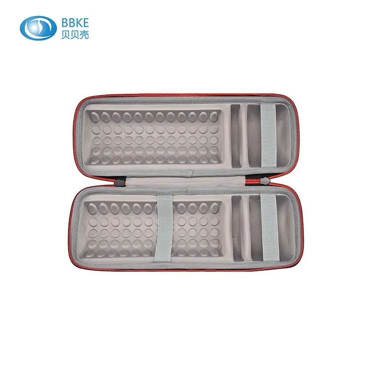 
Eva Electronic Hard Case Eva Portable Speaker Custom Design Speaker Case Hard Shell Eva Case For Speakers 