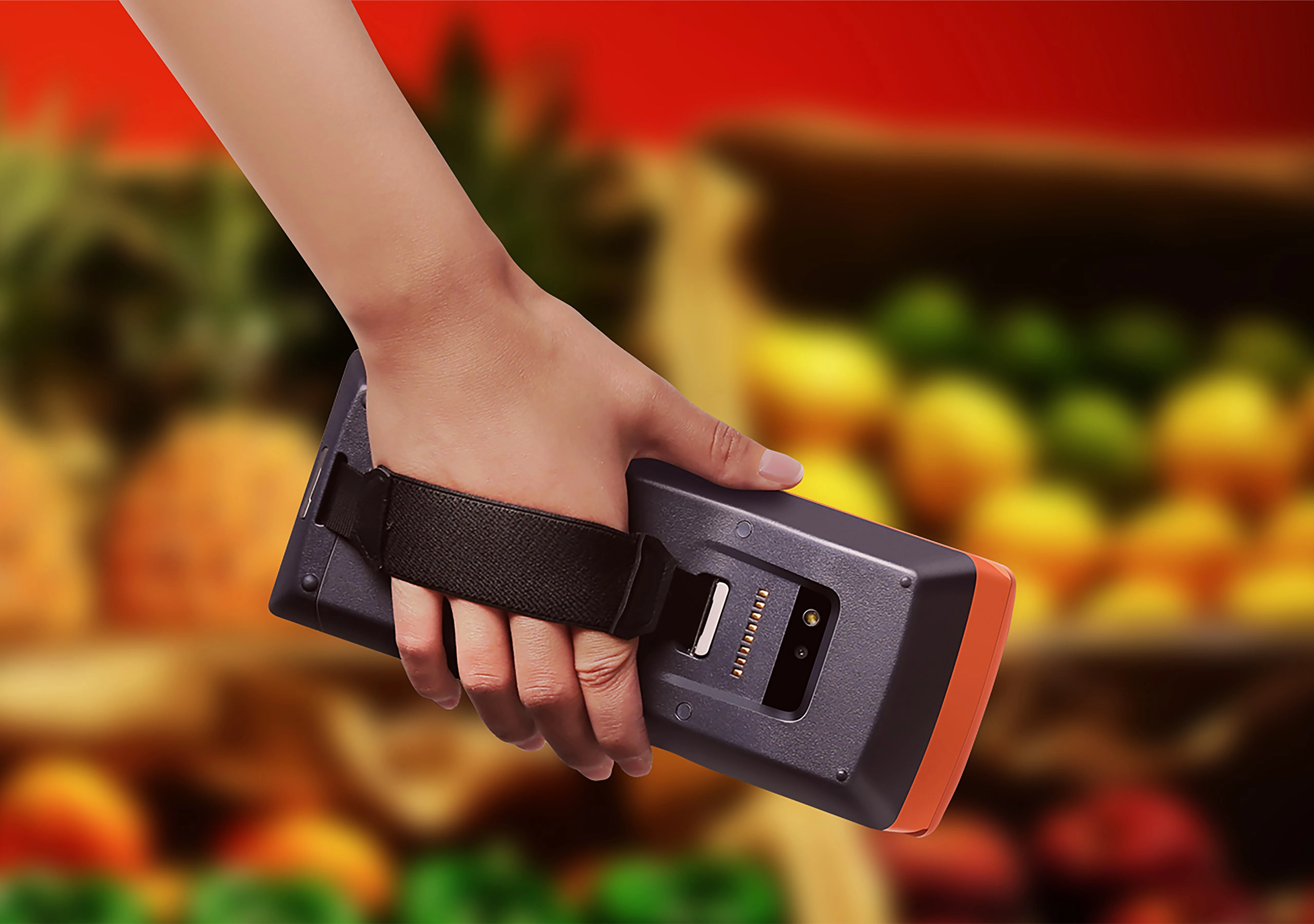 touch pos with all in one pos systems cash register machine Summi v1s pos terminal with printer