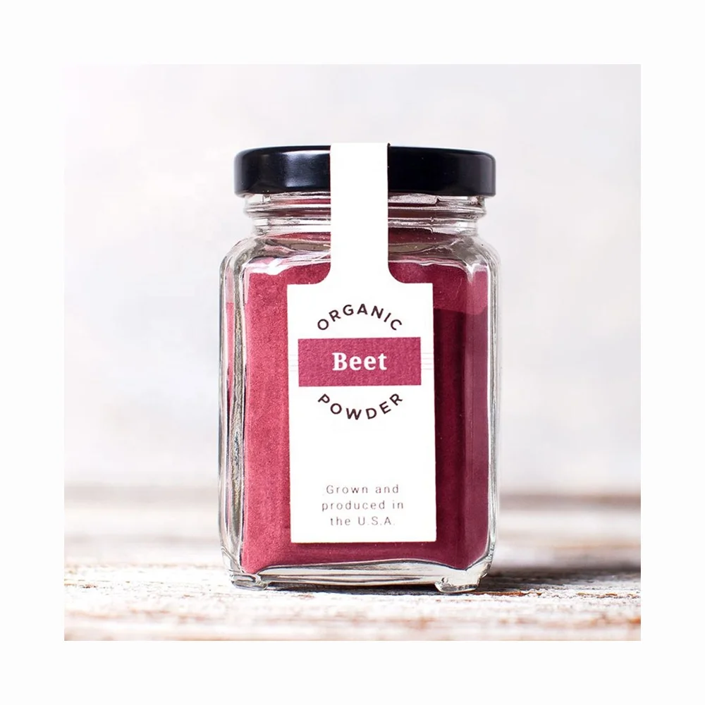 
Fresh Beet Root Powder Dried And Extracted Beet Root Powder Used For Cooking To Increase Nutrients 