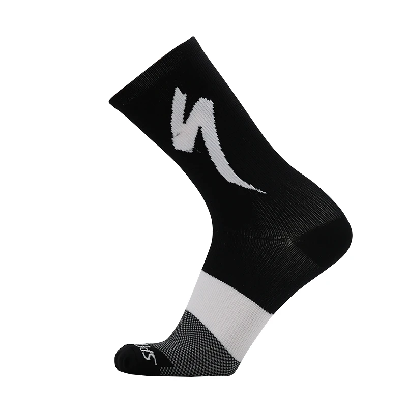 professional cycling socks men women bike Breathable Road Bicycle Socks Outdoor Sport Racing Socks 2024