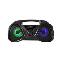 Karaoke Usb Factory Wholesale Latest Studio Professional Smart Cheap Home Theater Computer Trolley Audio Bluetooth Speaker