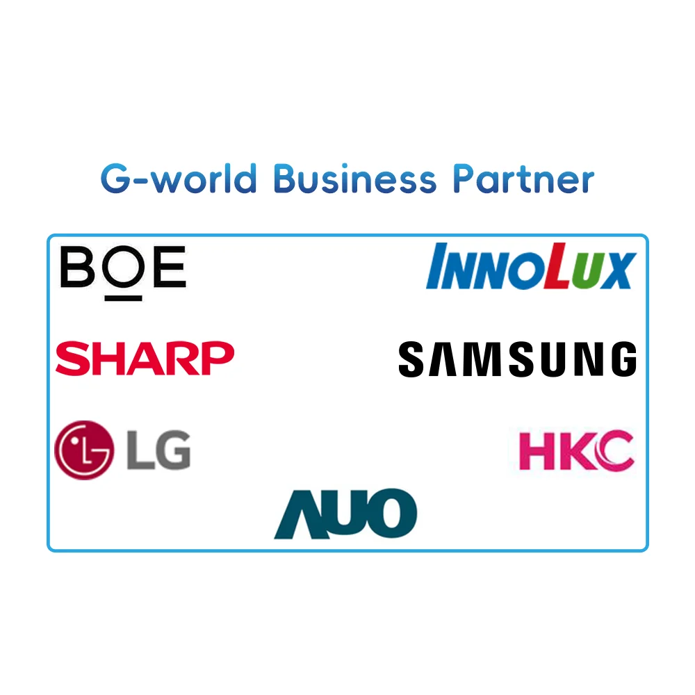 15.6 inch FHD laptop led screen N156HCN-E5A B156HAK02.2 LP156WFD-SPH1 Pantalla Para Laptop Lcd Screen Display