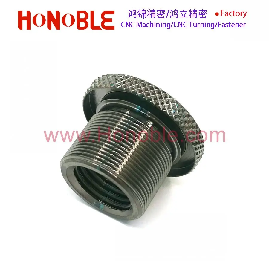 Stainless Steel 316 316L 316SS Rod , TC4 TA1 TA2 Titanium Hex drive head Custom Bolt Screw For Sea