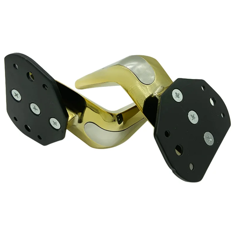 Hot Selling Stand Custom High Quality Wooden Acrylic Furniture Legs Foot Sofa Leg for Sale