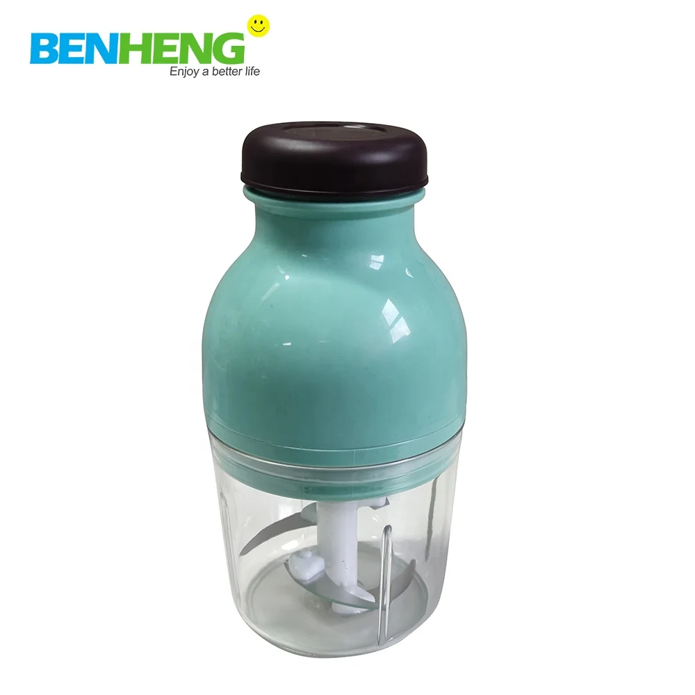 Free Samples Slicer Onion Cutter Food Fruit Vegetable Tools Meat Grinders Automatic Mini Electric Vegetable Chopper Christmas