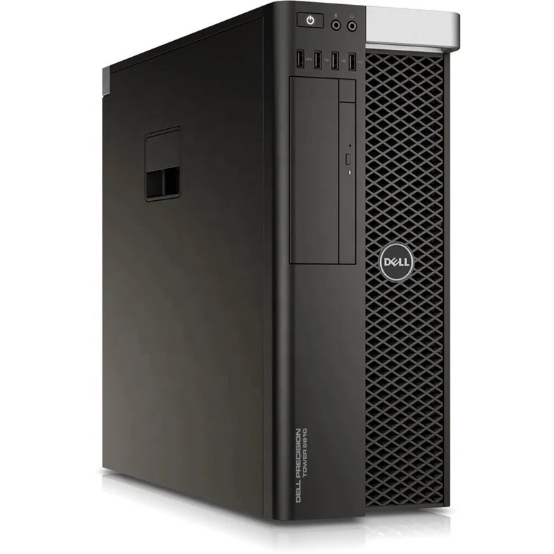 china product Tower  E5-1650v4 3.6GHz/256G/3*4T Dell Precision Workstation T5810