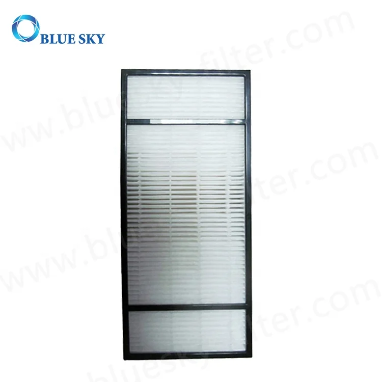 True HEPA Panel Filter Replacement for Honeywell HRF-H2 H Style Air Purifier HPA060 HPA160 HPA150 Series