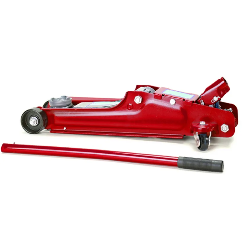 
Auto Repair Tool 2.5t Hydraulic Vehicle Trolley Heavy Duty Car Floor Jack 