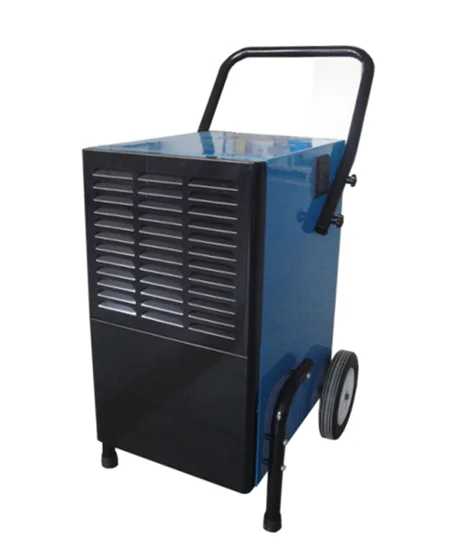 Популярный в Европе Металлический осушитель