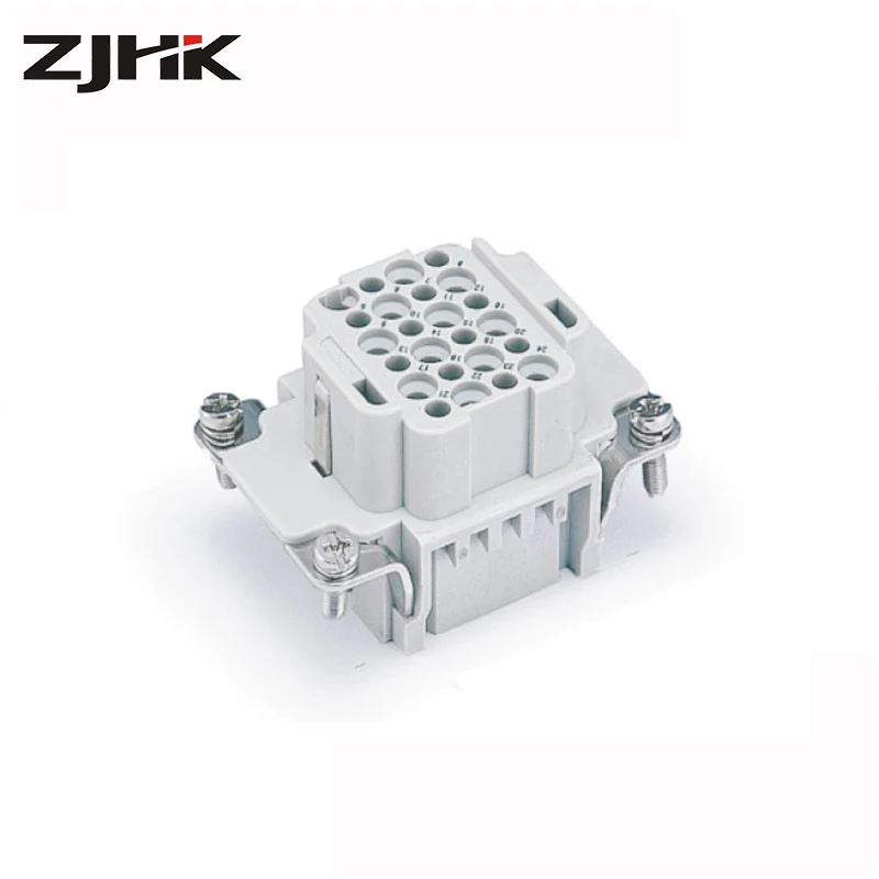 ZJHK HDD-024 hdd серии тяжелых разъем использования для ветрового генератора Авто оборудования