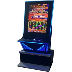 Hot Sale 5 in 1 Casino Slot Game machine fusion 4 board Stable System Motherboard