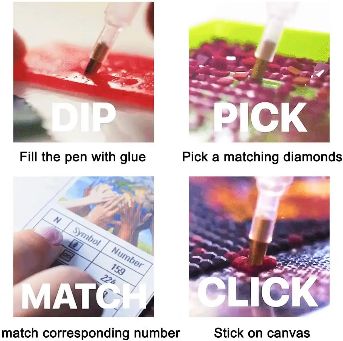 2023 г., алмазная живопись с ангелом в новом дизайне Bts 5D