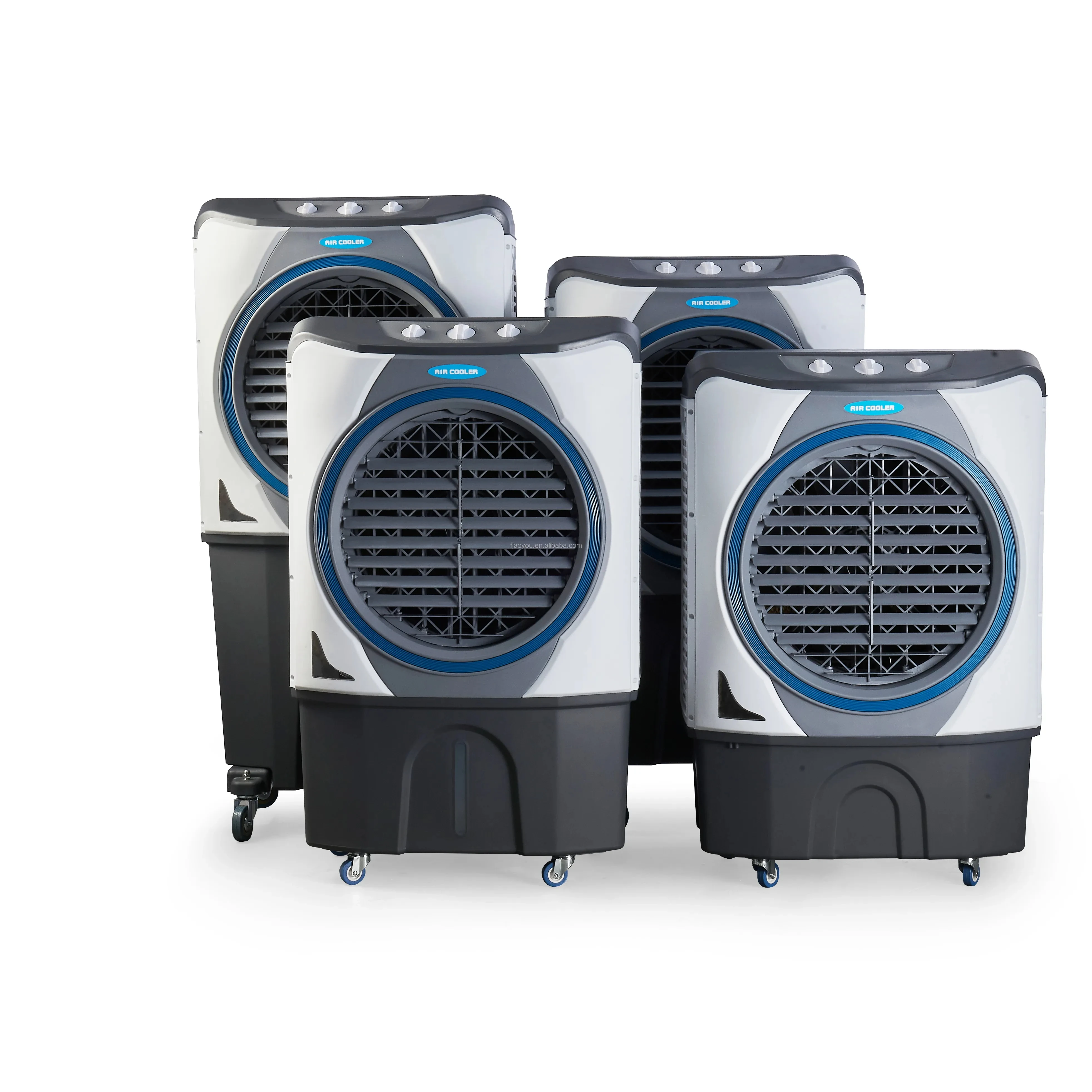 AOYCN портативный охладитель воздуха 70L 5000CMH 150W