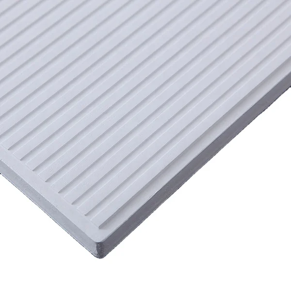 Acoustic Gypsum Tiles/ PVC Ceiling/ Gypsum Ceiling Materials