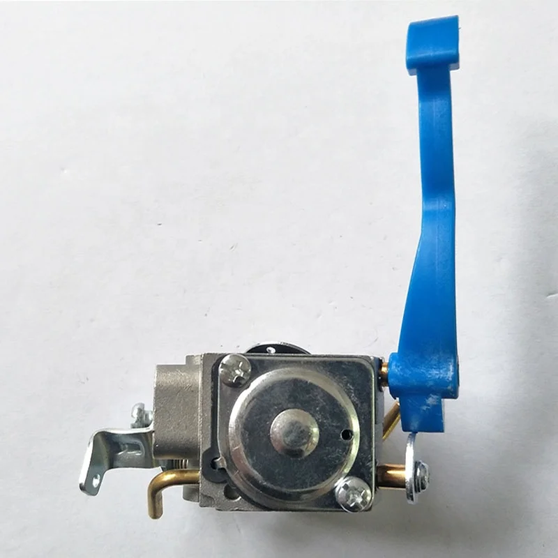Carburetor for Husqvarna 125B 125BX 125BVX Poulan Leaf Blower C1Q-W37 Carb