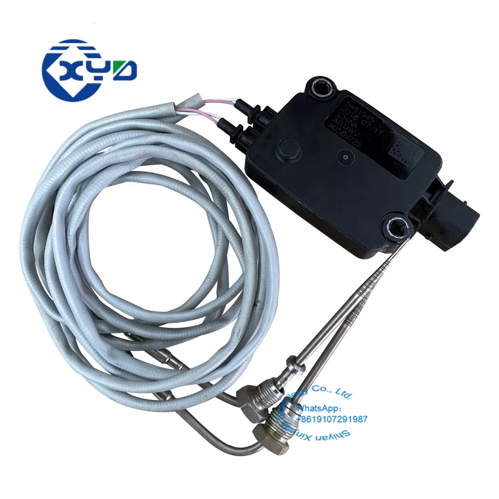 XINYIDA Auto Sensors Oem No 4384140