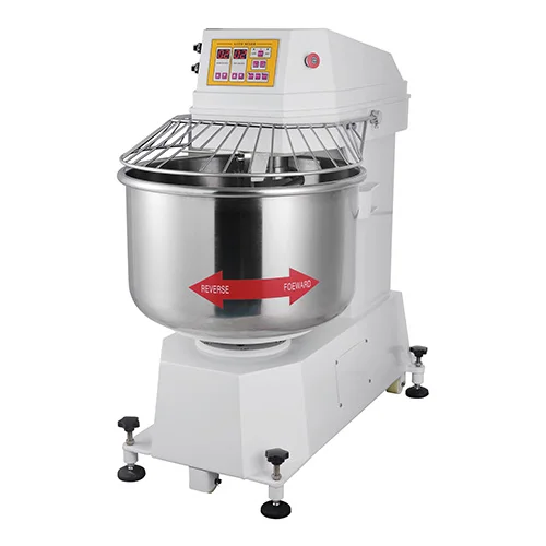 Top Quality Spiral Kneading Machine 60L/120L/240L Bread Commercial Dough Mixer For Making Bread