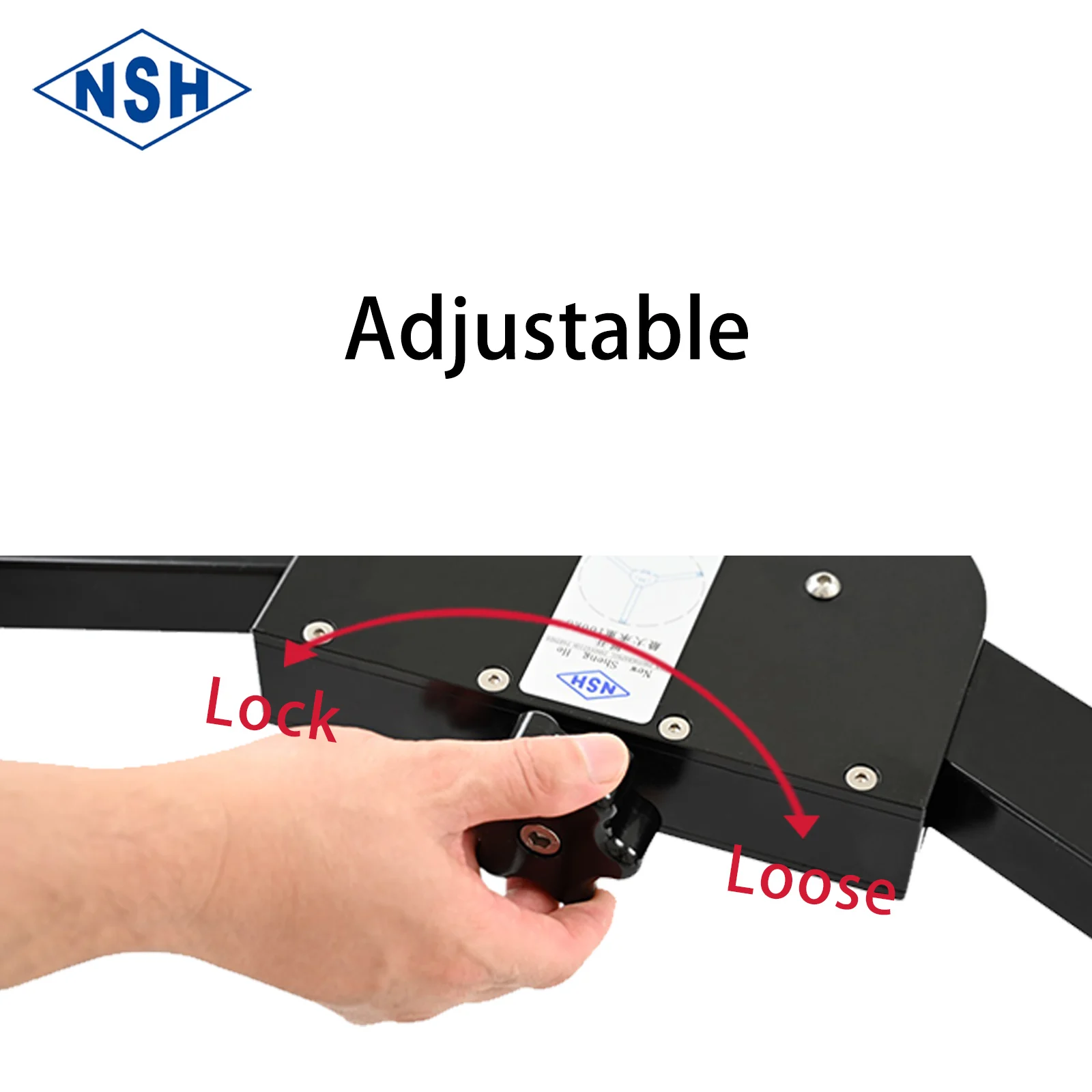 NSH колесо камеры Аксессуары для фотоаппаратов Оборудование для фотоаппаратуры Фотографический штатив с оборудованием