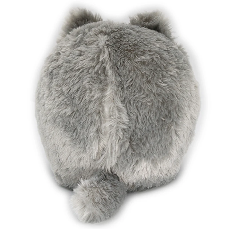 Plush toys Well-designed Unique design plush doll promotional toys minnie mouse