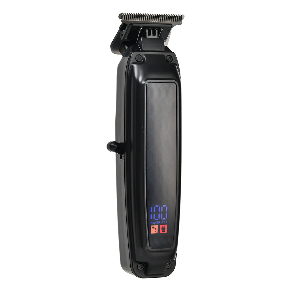 Factory Price Hair Cut Machine Beard Trimmer Cordless Barber Clippers Professional Hair Trimmer for Men