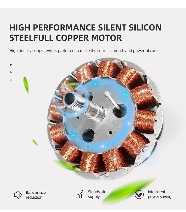 Hot Selling Home Dc Retractable Bldc Chandelier Fan Remote Control Led Ceiling Fans With Light_18